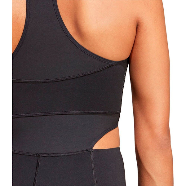 Adidas Dragt Hiit Tlrd Hr Sort L Kvinde
