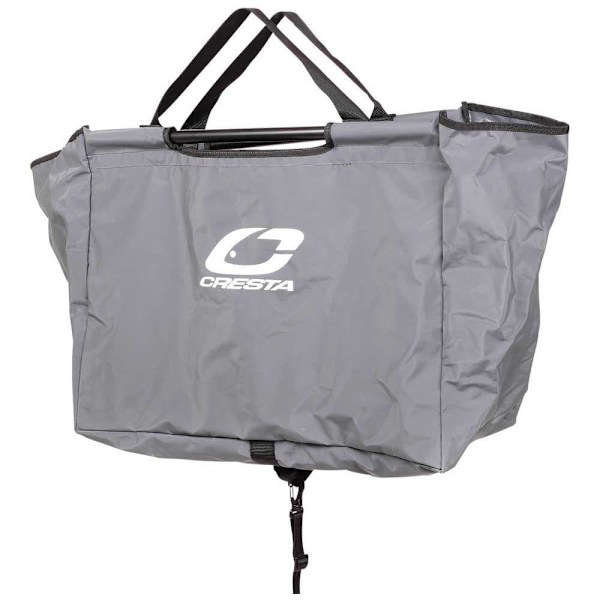 Cresta Hållare Sling L Heavy Duty Grå