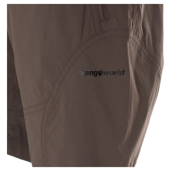 Trangoworld Assy Th Shorts Grönt XS Kvinna
