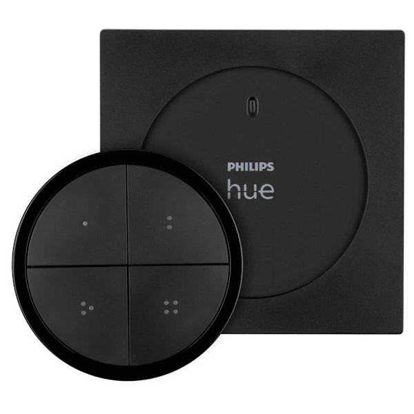 Philips Smart Switch Hue Tap Dial Sort