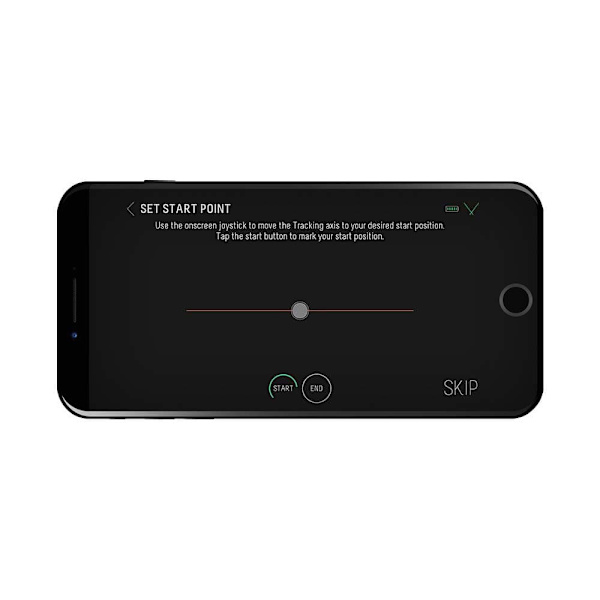 Syrp Stativ Genie Ll Time Lapse