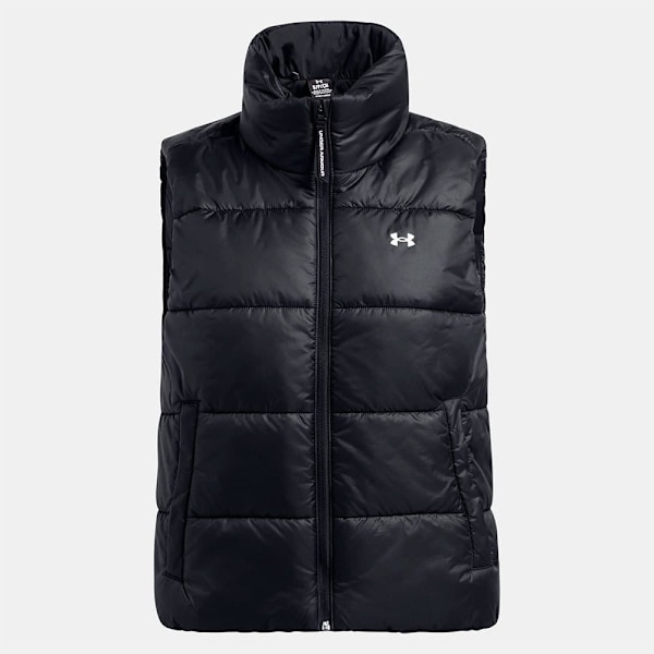 Under Armour Lightweight Insulated Väst  XS Kvinna