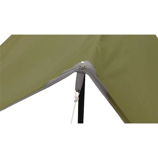 Robens Tarp 3x3 M Grönt