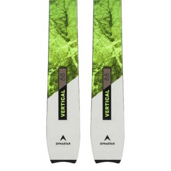 Dynastar Touring Ski M-vertical 88 Open Grøn 180