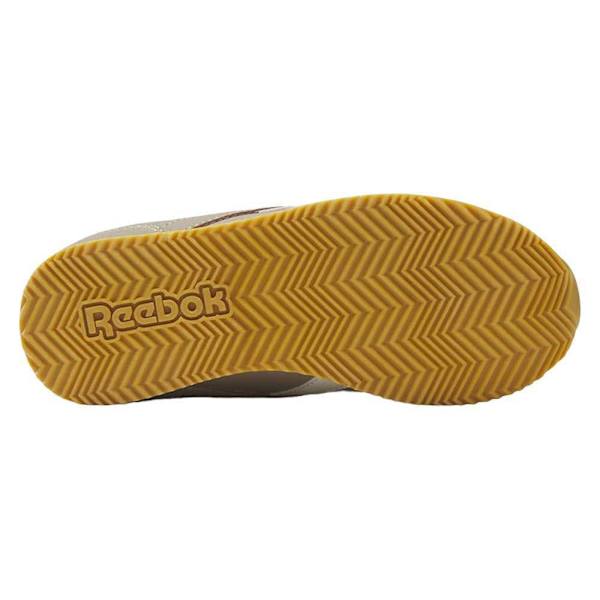 Reebok Royal Cl Jog 3.0 Skor Beige EU 38 Pojke