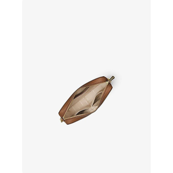 Michael Kors 32s4gtvc3l Skuldertaske Brun  Mand