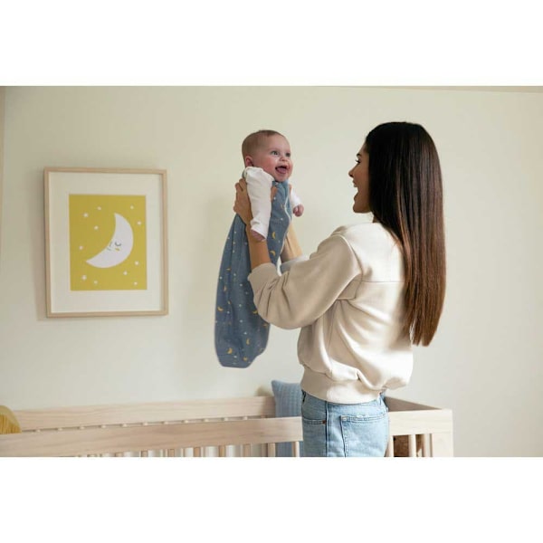 Ergobaby Tähtien Tog 2.5 Sininen