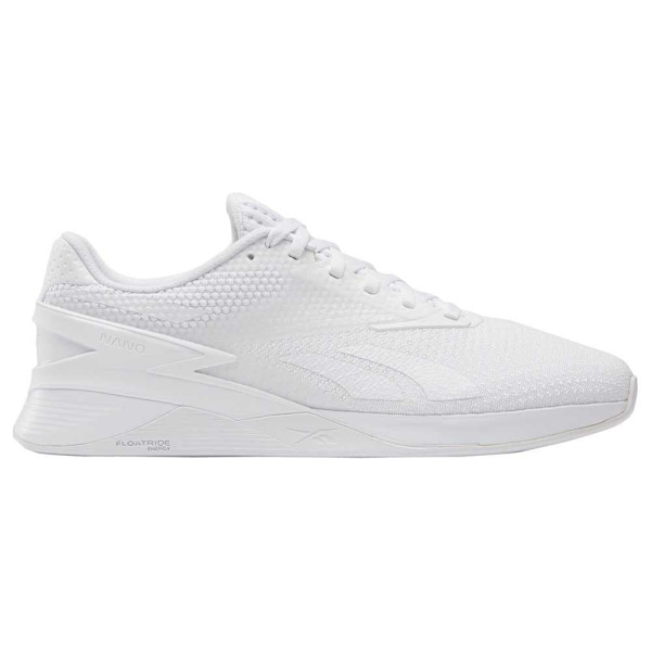 Reebok Trænere Nano X3 Hvid EU 41 Mand