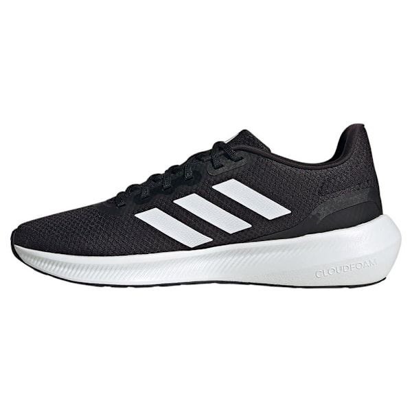 Adidas Løbe Skoe Runfalcon 3.0 Sort EU 44 2/3 Mand