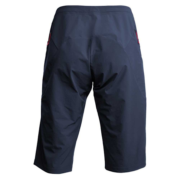 7mesh Glidepath Shorts Blå S Kvinde