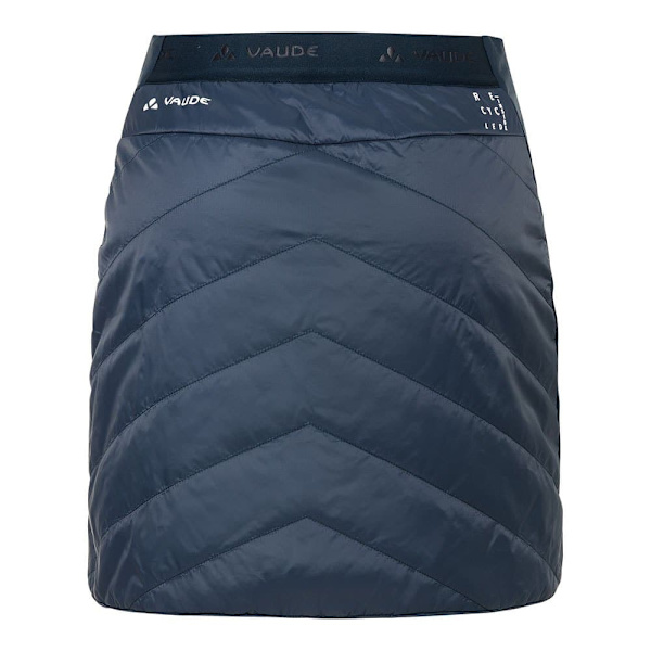Vaude Nederdel Sesvenna Reversible Ii Sort 38 Kvinde