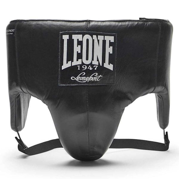 Leone1947 Nivusuojus The Greatest Musta L