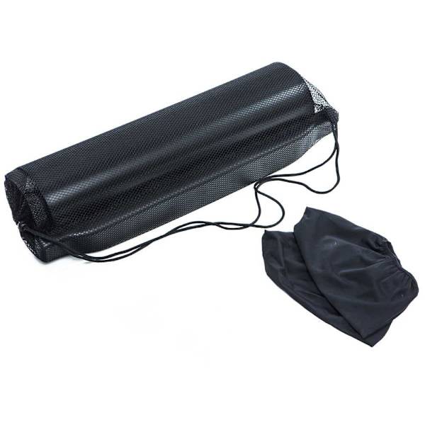 Gymstick Powerslider Basic 180 Cm Svart 180 cm