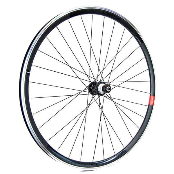 Gurpil Tien Takapyörä New Dpx 11s Musta 9.5 x 130 mm / Shimano/Sram HG