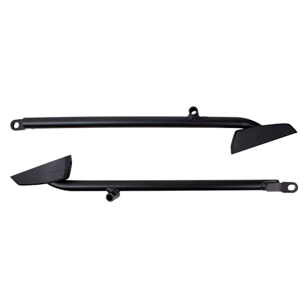 Shad Top Master Bakbeslag Suzuki Bandit Gsf600&1200 N/s Svart