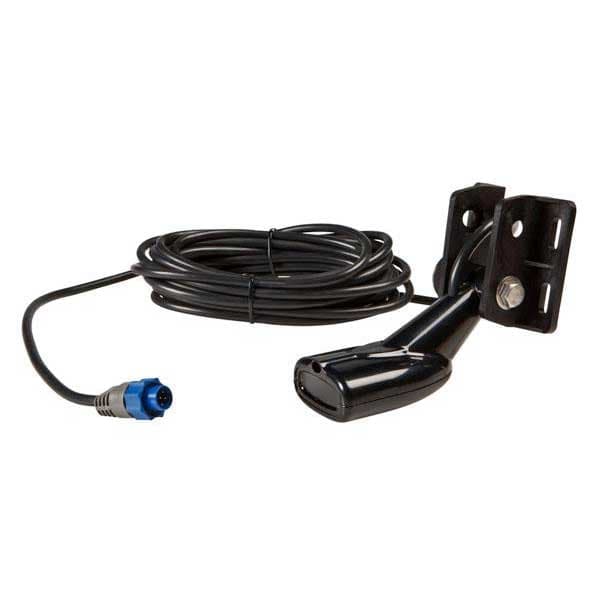 Lowrance Hst Dfsbl Sort 50 / 200 kHz