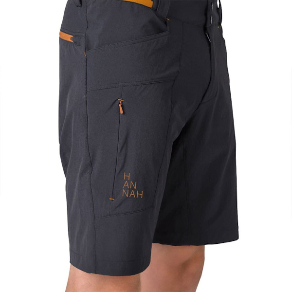 Hannah Shorts Nairi Ii Gul XL Man