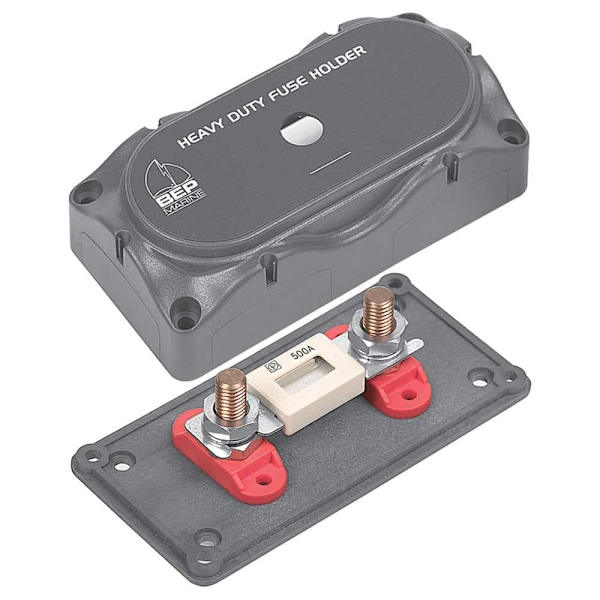 Bep Marine Contour Hd Holder Sort 100-425 A