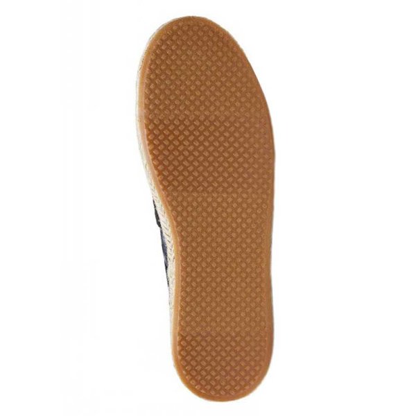Toms Espadrilles Rope Sort EU 42 Mand