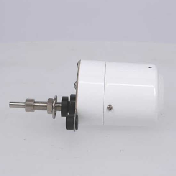 Roca Ab. Vindrutetorkarmotor W5 12v Silver 25 mm