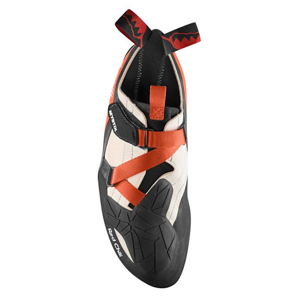 Red Chili Klatresko Mystix Orange EU 38 Mand