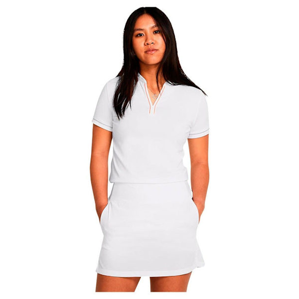 Under Armour Golf Playoff 3.0 Novelty Naisten Lyhythihainen Polopaita  S