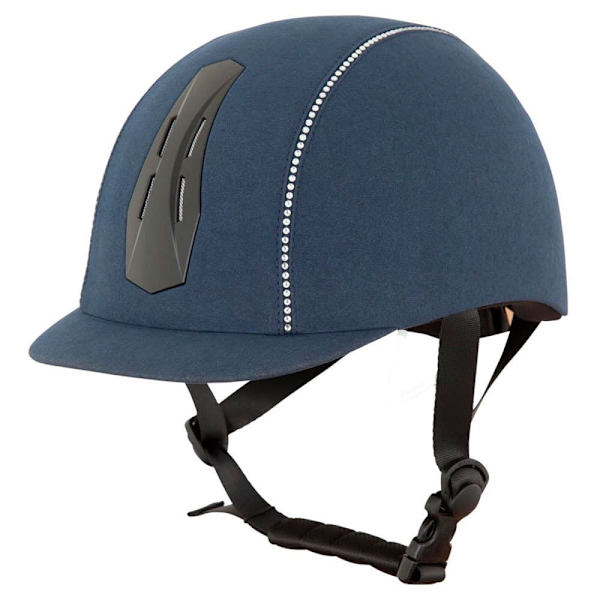 Premiere Hjälm Epsilon Crystal Blå 54-56 cm