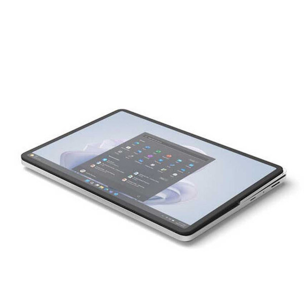 Microsoft Bärbar Dator Surface Studio 2 14.4´´ I7-1355u/64gb/1tb Ssd Durchsichtig