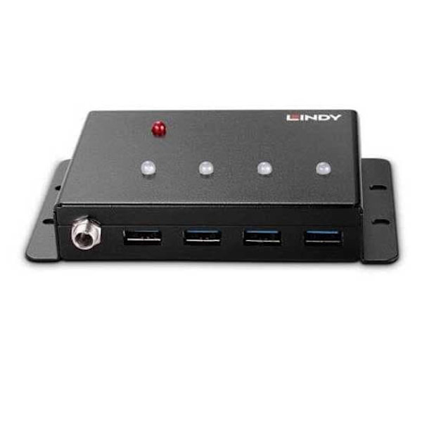 Lindy 3.0 Usb Centrum