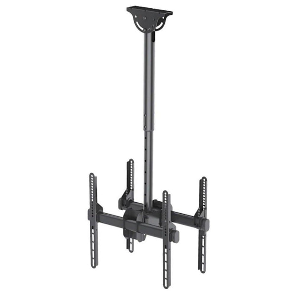 Newstar Neomount C440d Musta