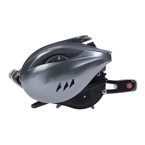 Hart Baitcasting Reel Meridian Sort 200