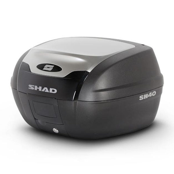 Shad Toppfodral Sh40 Svart