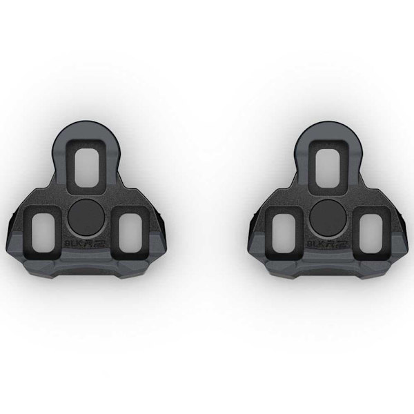 Garmin Rally Rk 0º Float Klamper Sort