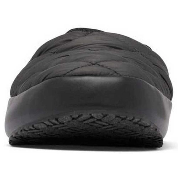 Columbia Sandaler Omni-heat™ Lazy Bend™ Camper Svart EU 41 Kvinna