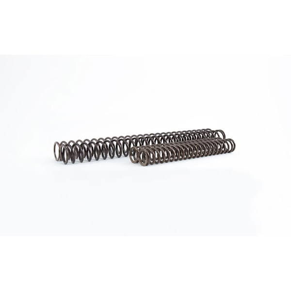Öhlins 04744-05 Gaffelfjedersæt Søvfarvet 25.5 / 260 mm / 10.5 N/mm