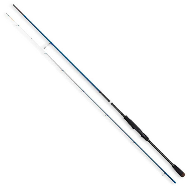 Savage Gear Pyörivä Sauva Sgs2 Light Game Sininen 2.43 m / 3-12 g