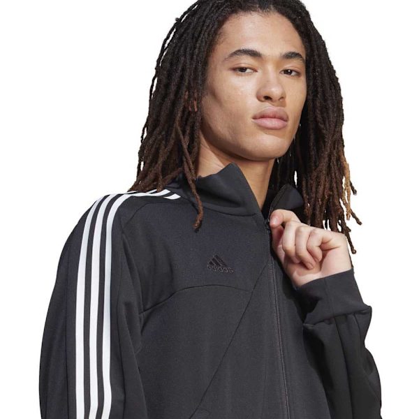 Adidas Takki Tiro Wordmark Musta XL / Regular Mies
