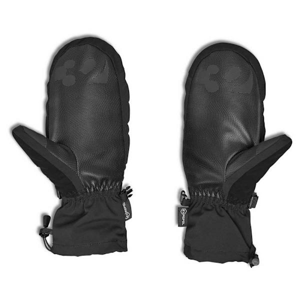 Thirtytwo Corp Vantar Svart L-XL Pojke