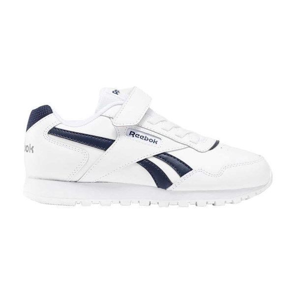 Reebok Royal Glide Skor 1v Vit EU 29 Pojke