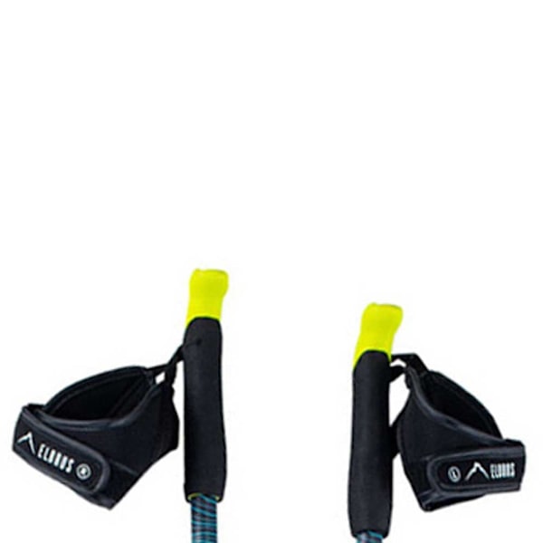 Elbrus Polakker Blasimon Søvfarvet 85-135 cm