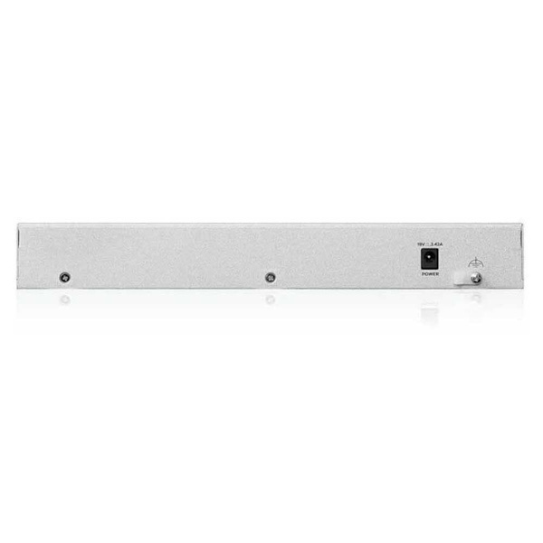 Zyxel Brandväggsrouter Usgflex200h-eu0102f Silver