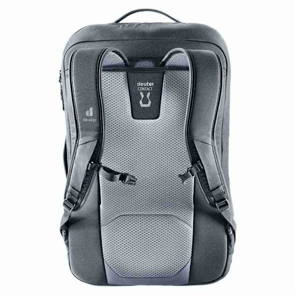 Deuter Aviant Carry On Pro 36l Reppu Musta