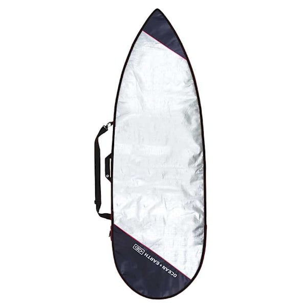 Ocean & Earth Surf Kansi Barry Basic Shortboard 5´8´´  173 cm