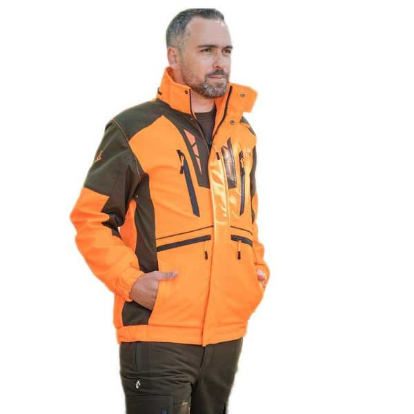 Somlys Takki 445 Oranssi 4XL