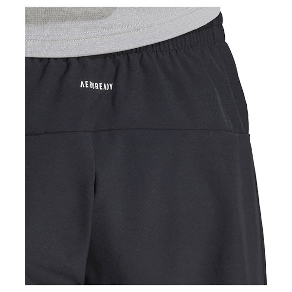Adidas Bukser Icons 3 Stripes Joggers Sort S Mand