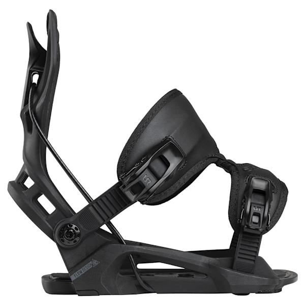 Nidecker Flow Nexus Snowboardbindinger  M