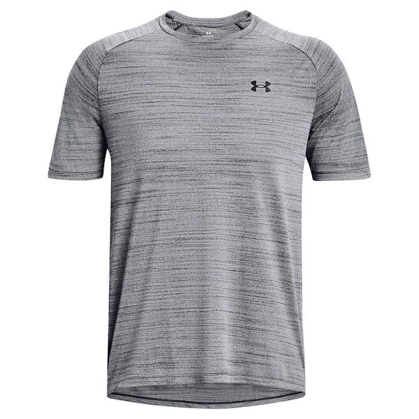 Under Armour Tiger Tech 2.0 T-shirt Med Korta ärmar Grå M Man