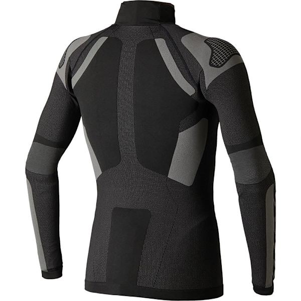 Spidi Pohjakerros Seamless Musta L-XL Mies