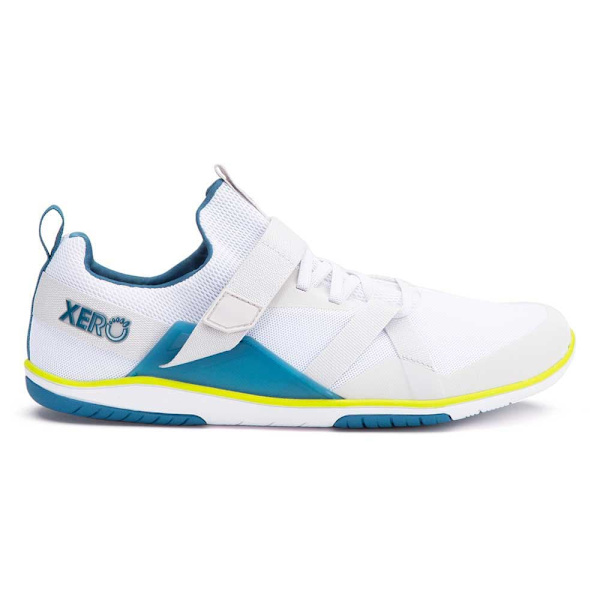 Xero Shoes Löparskor Forza Vit EU 46 Man
