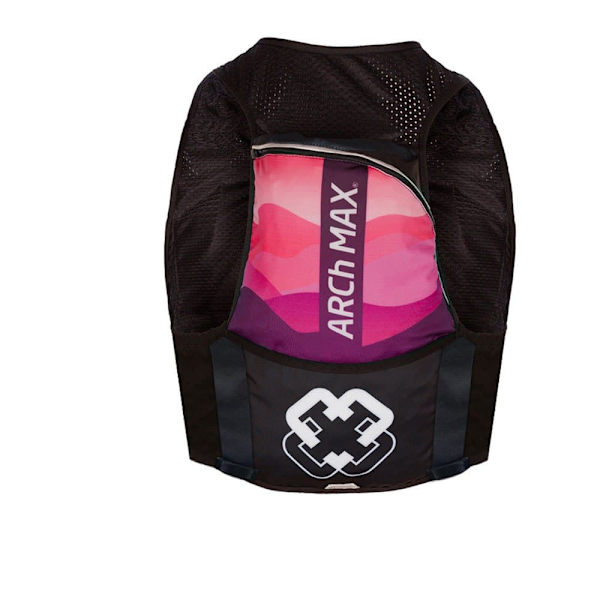 Arch Max Hydreringsväst Hv12e3q  2XL